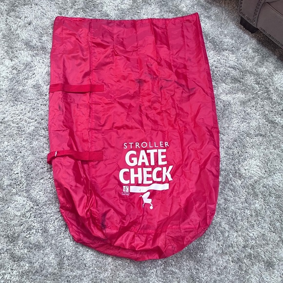 Gate Check Stroller Bag - Picture 3 of 4